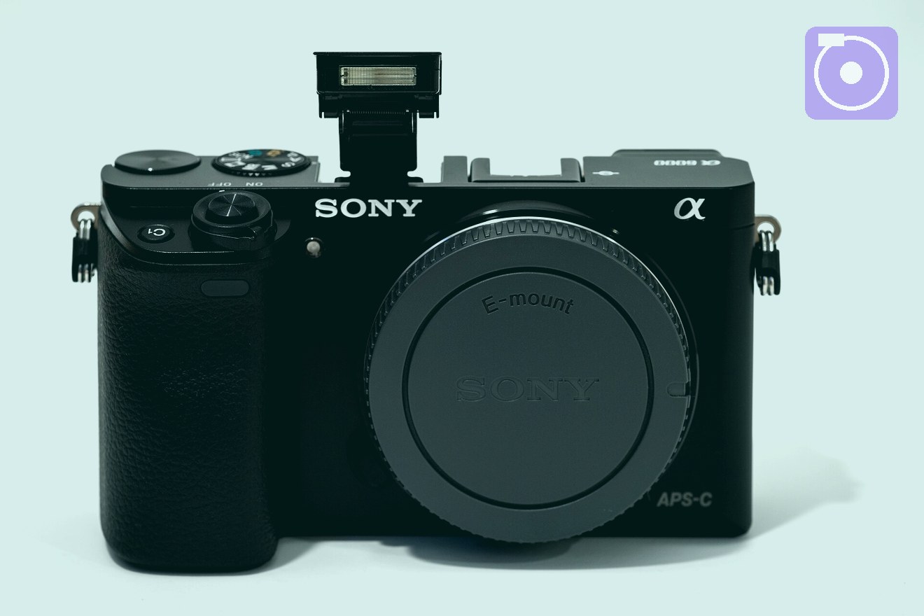 photo equipment category