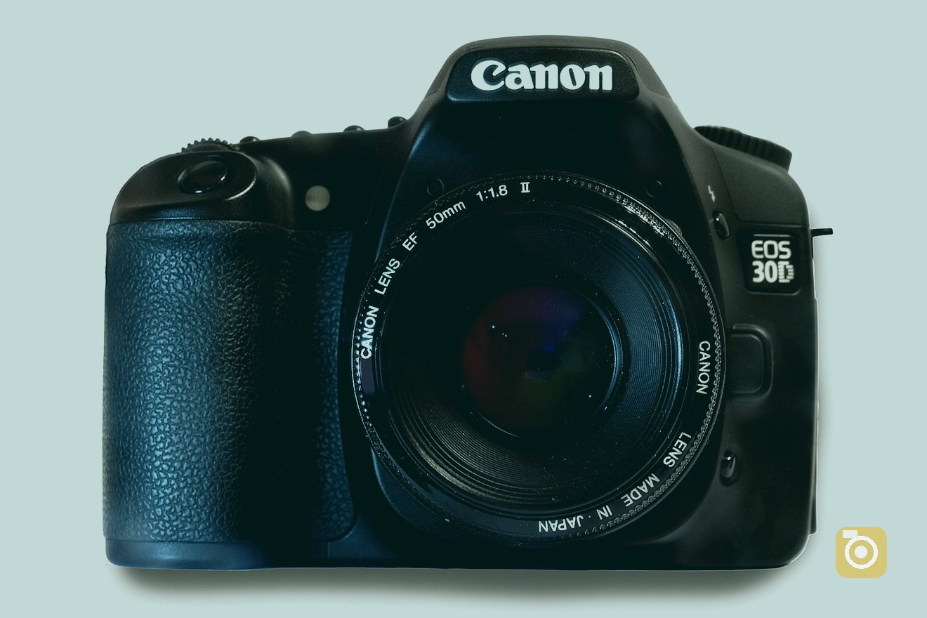 real photo equipment product